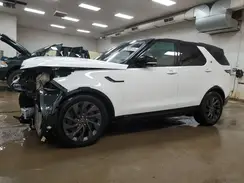 SALRT4EU1N2459138 2022 LAND ROVER DISCOVERY