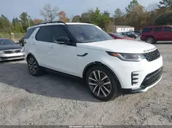 SALRT4EU2N2458323 2022 LAND ROVER DISCOVERY