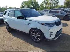 SALRT4EU2N2459133 2022 LAND ROVER DISCOVERY