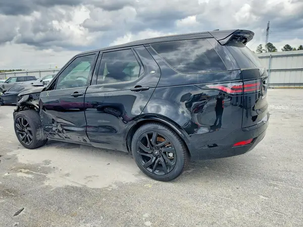 SALRT4EU2P2472838 2023 LAND ROVER DISCOVERY - Image 2
