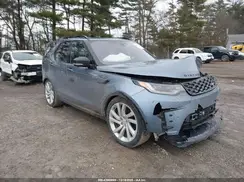 SALRT4EU2P2483113 2023 LAND ROVER DISCOVERY