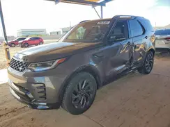 SALRT4EU3N2457374 2022 LAND ROVER DISCOVERY