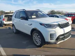 SALRT4EU3N2462106 2022 LAND ROVER DISCOVERY