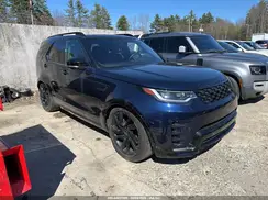 SALRT4EU3N2462753 2022 LAND ROVER DISCOVERY