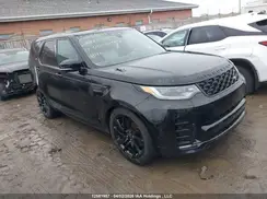 SALRT4EU3P2478731 2023 LAND ROVER DISCOVERY