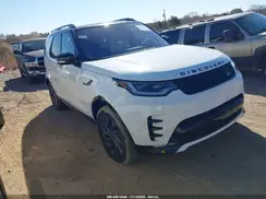 SALRT4EU4N2460199 2022 LAND ROVER DISCOVERY
