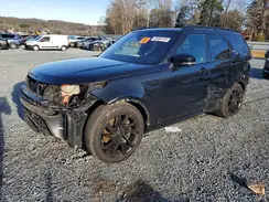 SALRT4EU4N2460414 2022 LAND ROVER DISCOVERY