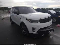SALRT4EU4N2461871 2022 LAND ROVER DISCOVERY