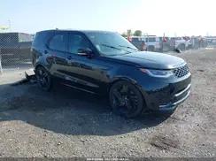 SALRT4EU4P2482030 2023 LAND ROVER DISCOVERY