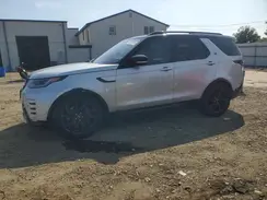 SALRT4EU7N2462352 2022 LAND ROVER DISCOVERY