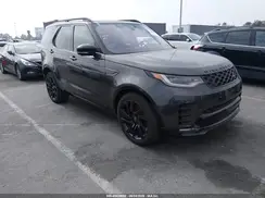 SALRT4EU7N2463808 2022 LAND ROVER DISCOVERY