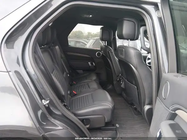 SALRT4EU7N2463808 2022 LAND ROVER DISCOVERY - Image 8