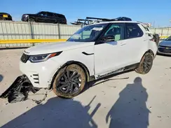 SALRT4EU8N2456799 2022 LAND ROVER DISCOVERY