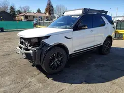SALRT4EU8N2459654 2022 LAND ROVER DISCOVERY