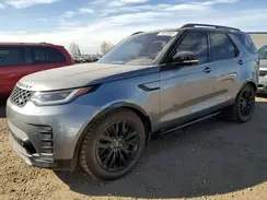 SALRT4EU8N2462084 2022 LAND ROVER DISCOVERY