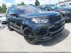 SALRT4EU8N2463350 2022 LAND ROVER DISCOVERY