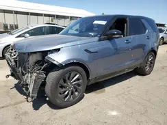 SALRT4EU9N2459467 2022 LAND ROVER DISCOVERY