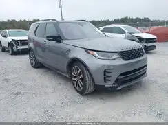 SALRT4EU9N2459548 2022 LAND ROVER DISCOVERY