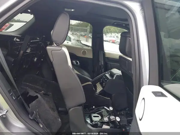 SALRT4EU9N2459548 2022 LAND ROVER DISCOVERY - Image 8
