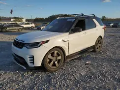 SALRT4EU9N2462126 2022 LAND ROVER DISCOVERY