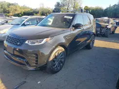 SALRT4EU9P2473310 2023 LAND ROVER DISCOVERY