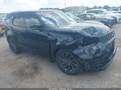 SALRT4EUXN2457078 2022 LAND ROVER DISCOVERY