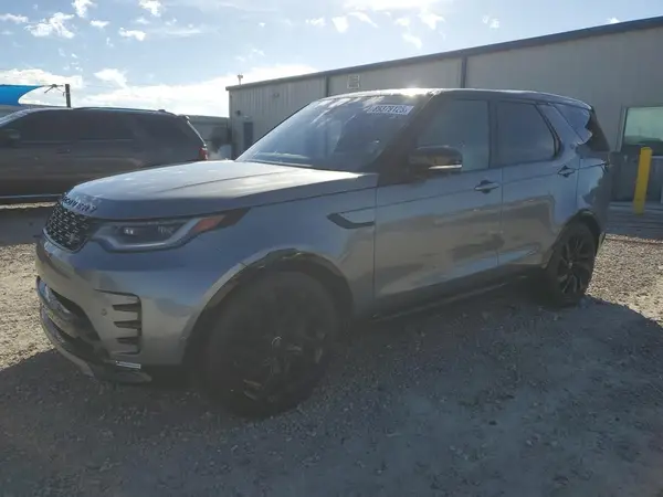 SALRT4EUXN2458134 2022 LAND ROVER DISCOVERY - Image 1