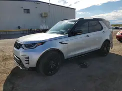 SALRT4EUXP2482372 2023 LAND ROVER DISCOVERY