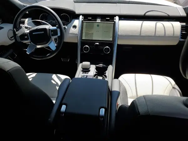 SALRT4EUXP2482372 2023 LAND ROVER DISCOVERY - Image 8