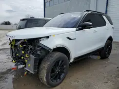 SALRT4RU1M2452716 2021 LAND ROVER DISCOVERY