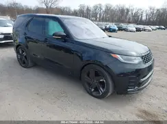 SALRT4RU4M2447736 2021 LAND ROVER DISCOVERY