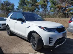 SALRT4RU5M2449169 2021 LAND ROVER DISCOVERY
