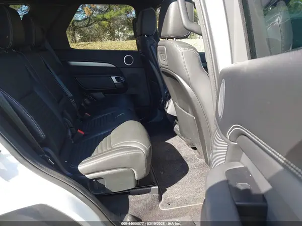 SALRT4RU5M2449169 2021 LAND ROVER DISCOVERY - Image 8
