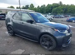 SALRT4RU5M2449575 2021 LAND ROVER DISCOVERY