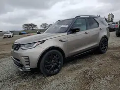 SALRT4RU7M2449982 2021 LAND ROVER DISCOVERY