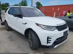 SALRT4RU7M2450100 2021 LAND ROVER DISCOVERY