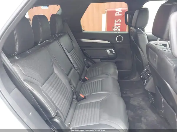 SALRT4RU7M2450100 2021 LAND ROVER DISCOVERY - Image 8