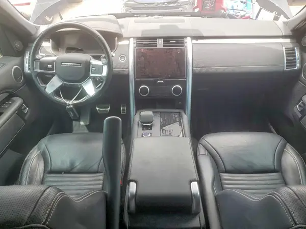 SALRT4RU7M2452221 2021 LAND ROVER DISCOVERY - Image 8