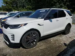 SALRT4RU8M2447903 2021 LAND ROVER DISCOVERY