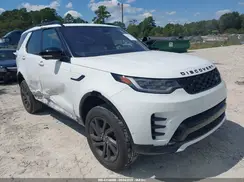 SALRT4RU8M2453233 2021 LAND ROVER DISCOVERY