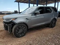 SALRT4RU9M2447697 2021 LAND ROVER DISCOVERY