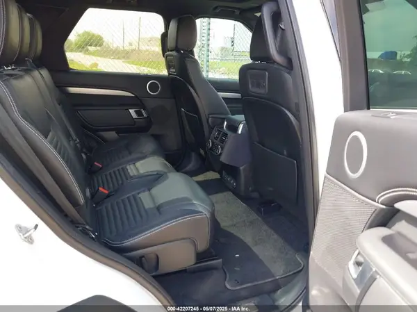 SALRT4RUXM2449829 2021 LAND ROVER DISCOVERY - Image 8