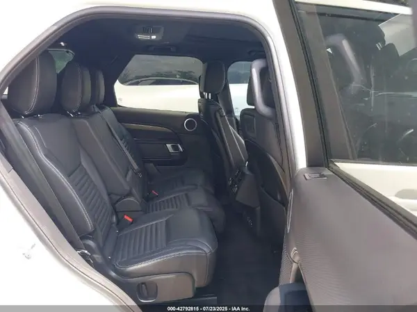 SALRT4RUXM2451712 2021 LAND ROVER DISCOVERY - Image 8