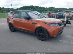 SALRTBBV0HA014157 2017 LAND ROVER DISCOVERY
