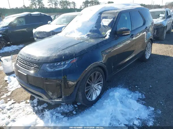SALRTBBV0HA015664 2017 LAND ROVER DISCOVERY - Image 2
