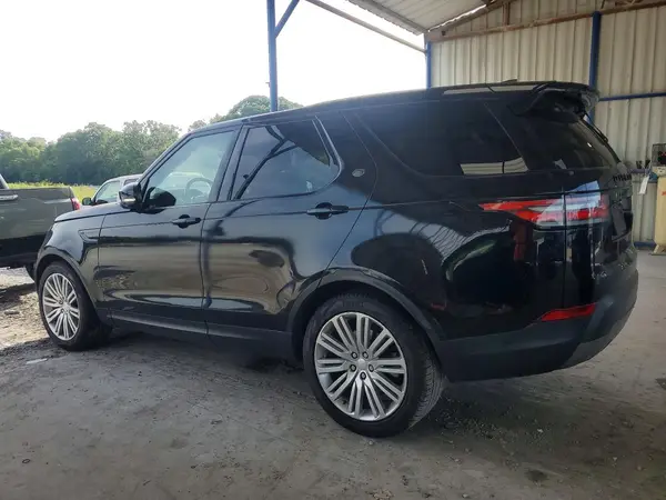SALRTBBV0HA017379 2017 LAND ROVER DISCOVERY - Image 2