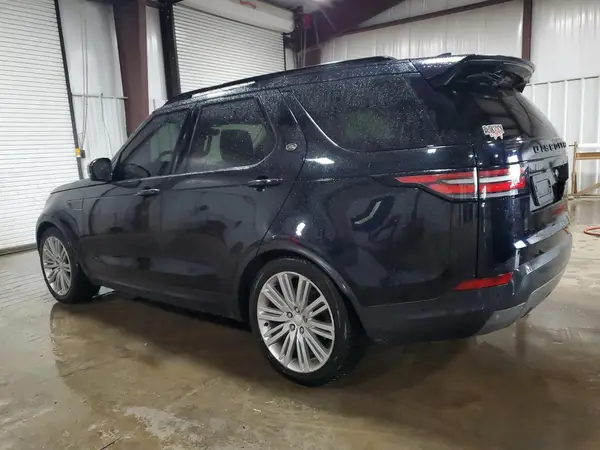 SALRTBBV1HA016256 2017 LAND ROVER DISCOVERY - Image 2
