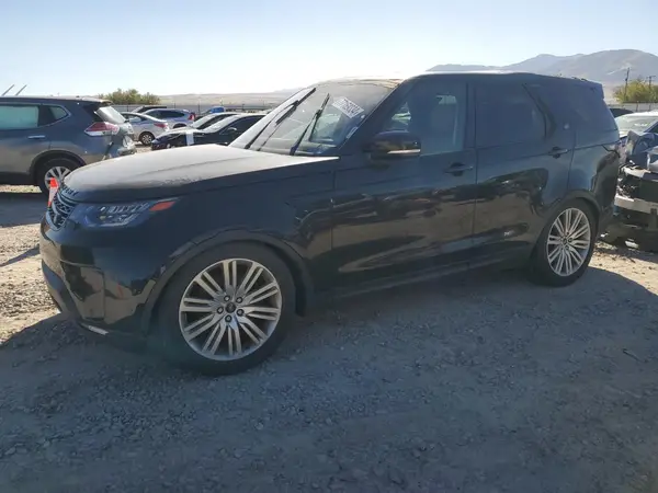 SALRTBBV1HA019934 2017 LAND ROVER DISCOVERY - Image 1
