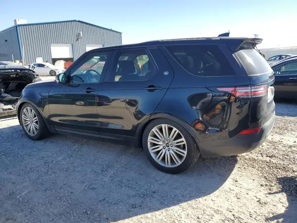 SALRTBBV1HA019934 2017 LAND ROVER DISCOVERY - Image 2