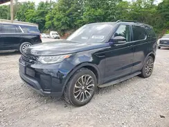 SALRTBBV2HA017187 2017 LAND ROVER DISCOVERY
